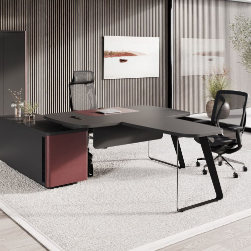 Кабинет руководителя Домби