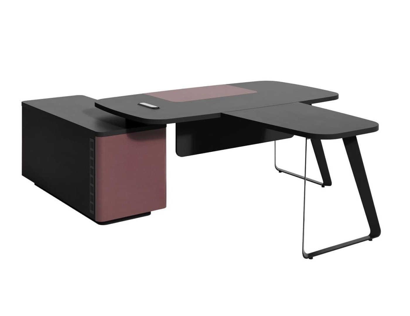 Кабинет Домби  — фото № 15