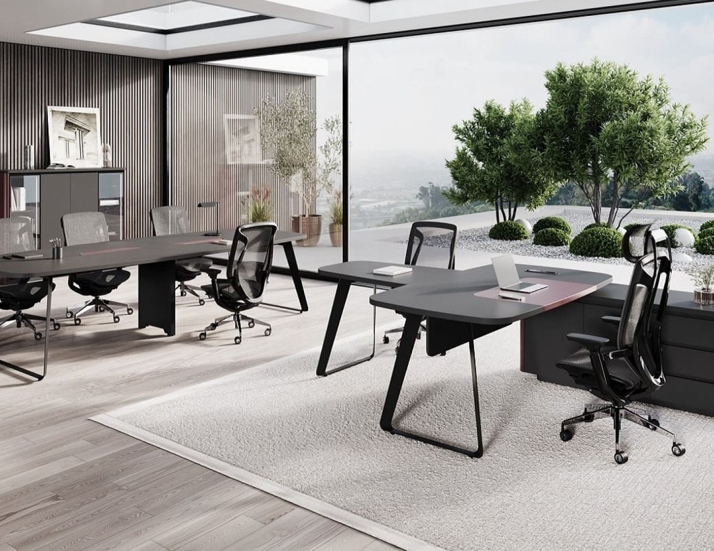 Кабинет Домби  — фото № 3