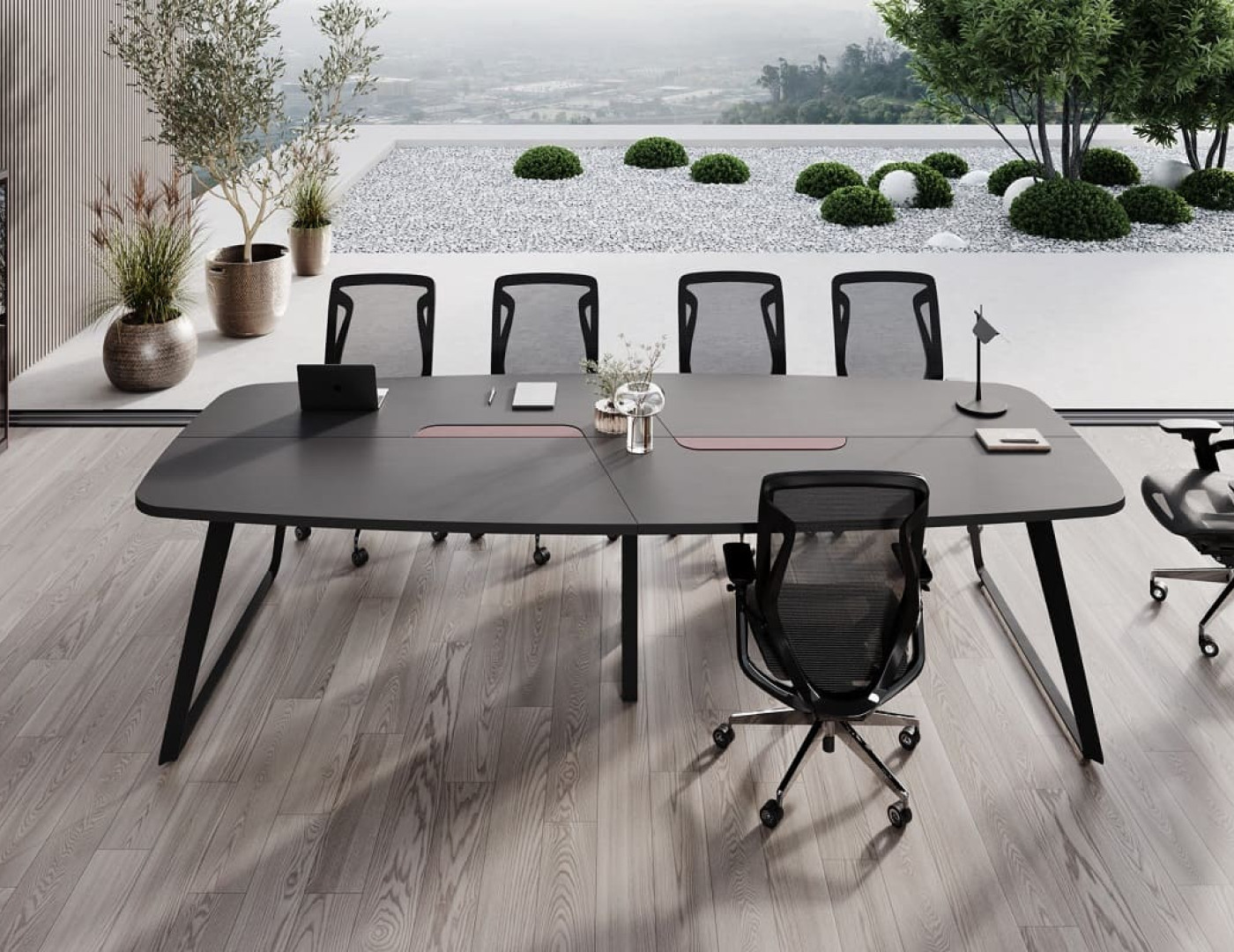 Кабинет Домби  — фото № 8