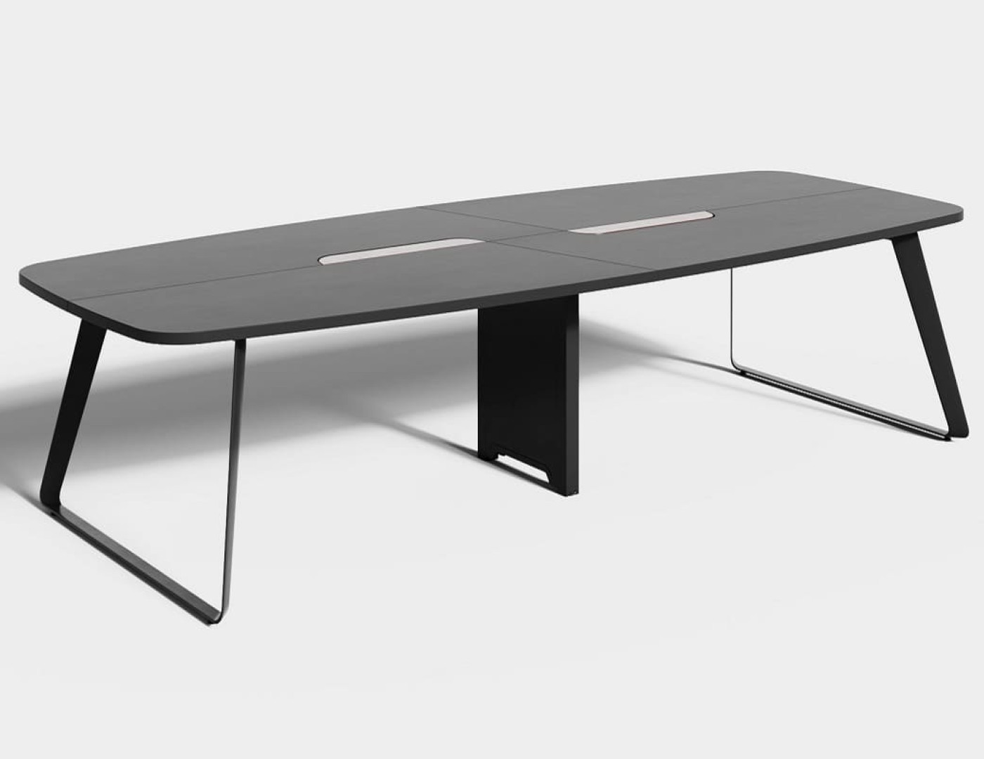 Кабинет Домби  — фото № 16