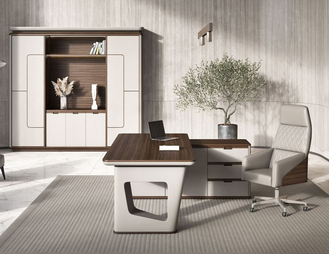 Кабинет Доминант — фото № 5