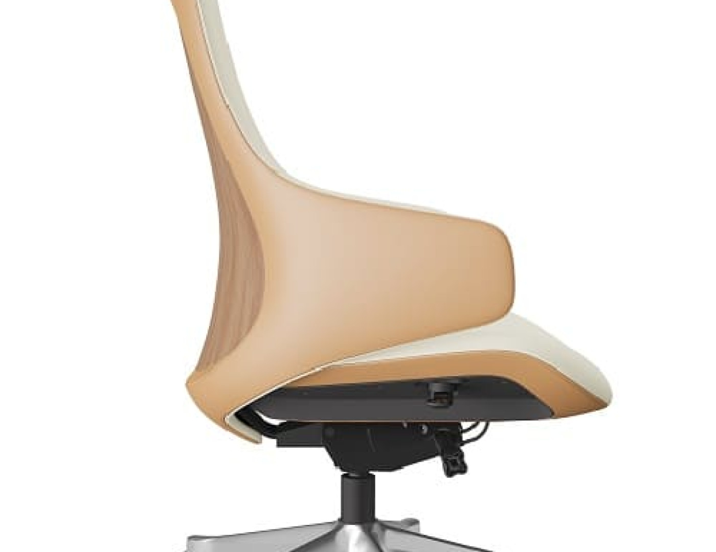 Кресло руководителя Эффективность+ — фото № 7