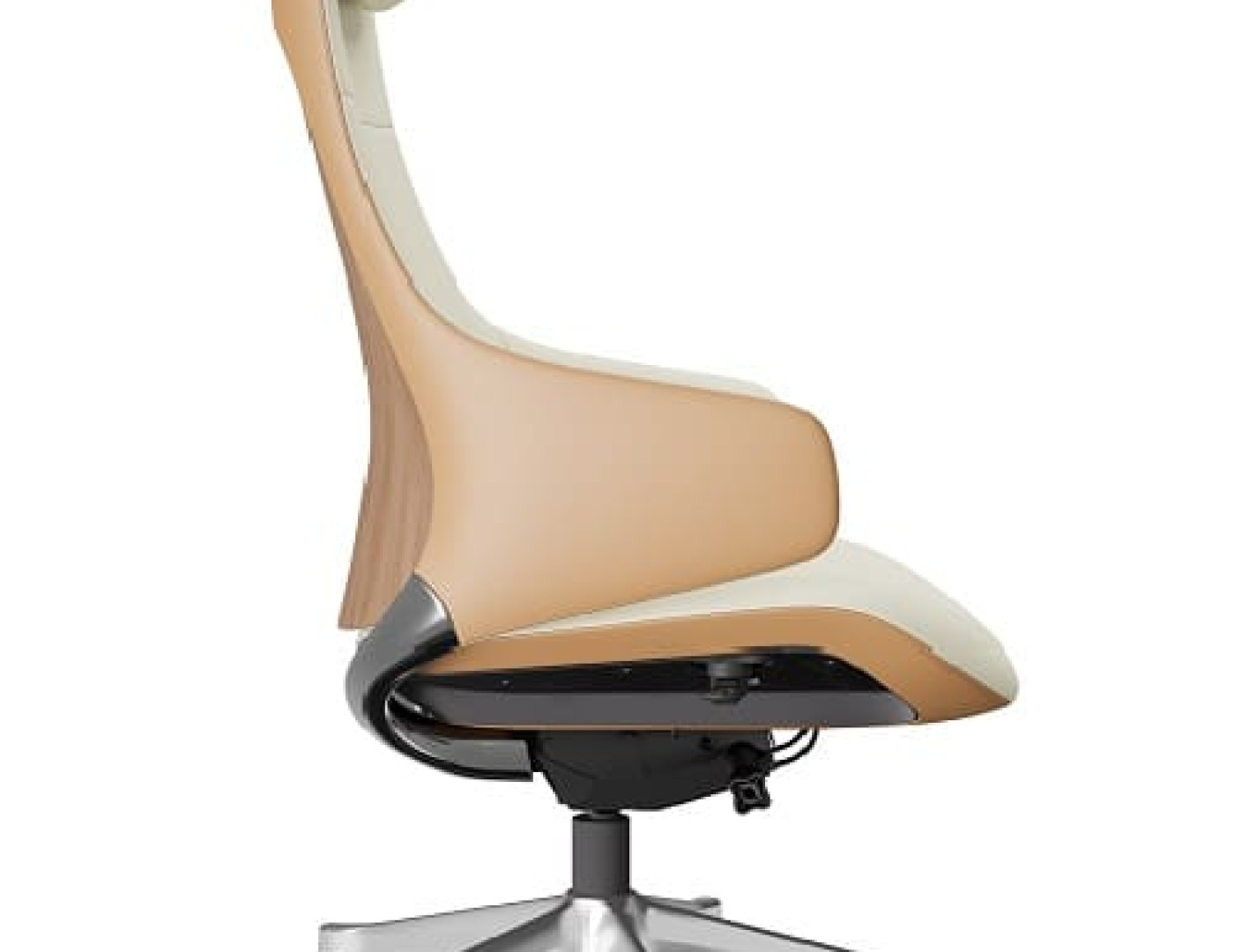 Кресло руководителя Эффективность+ — фото № 1