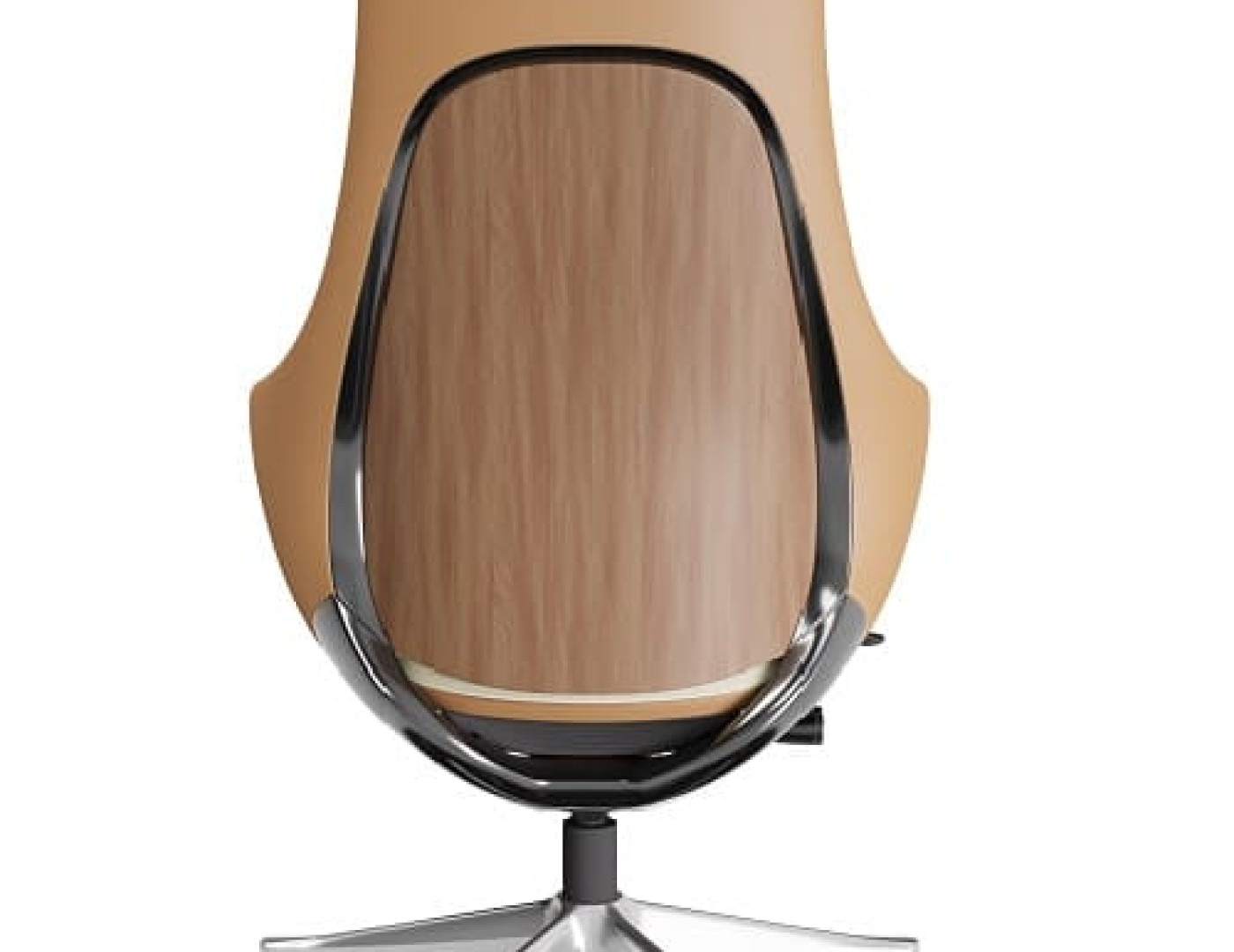 Кресло руководителя Эффективность+ — фото № 3