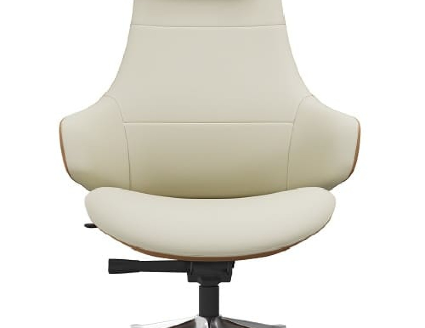 Кресло руководителя Эффективность+ — фото № 2