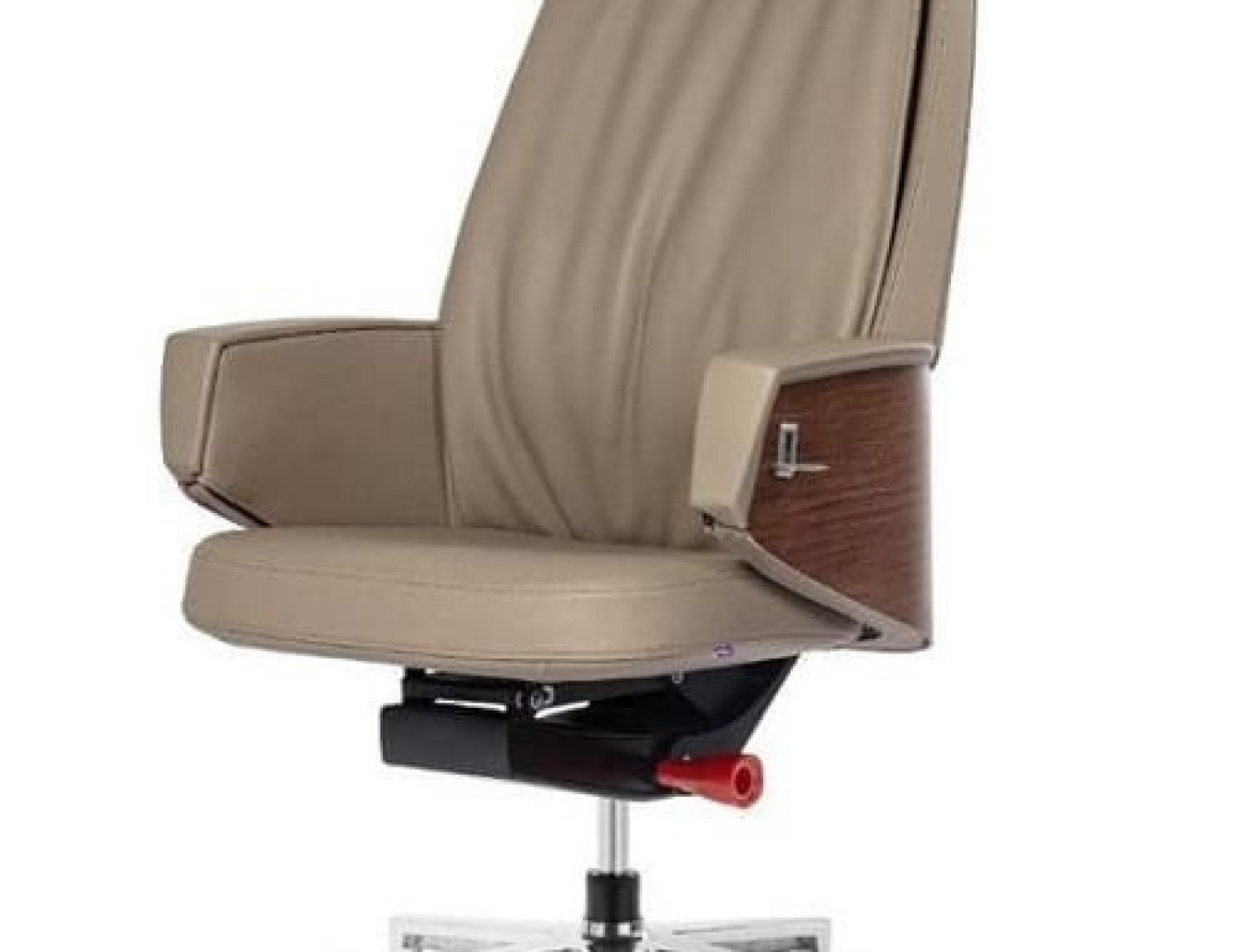 Кресло руководителя Элит — фото № 1