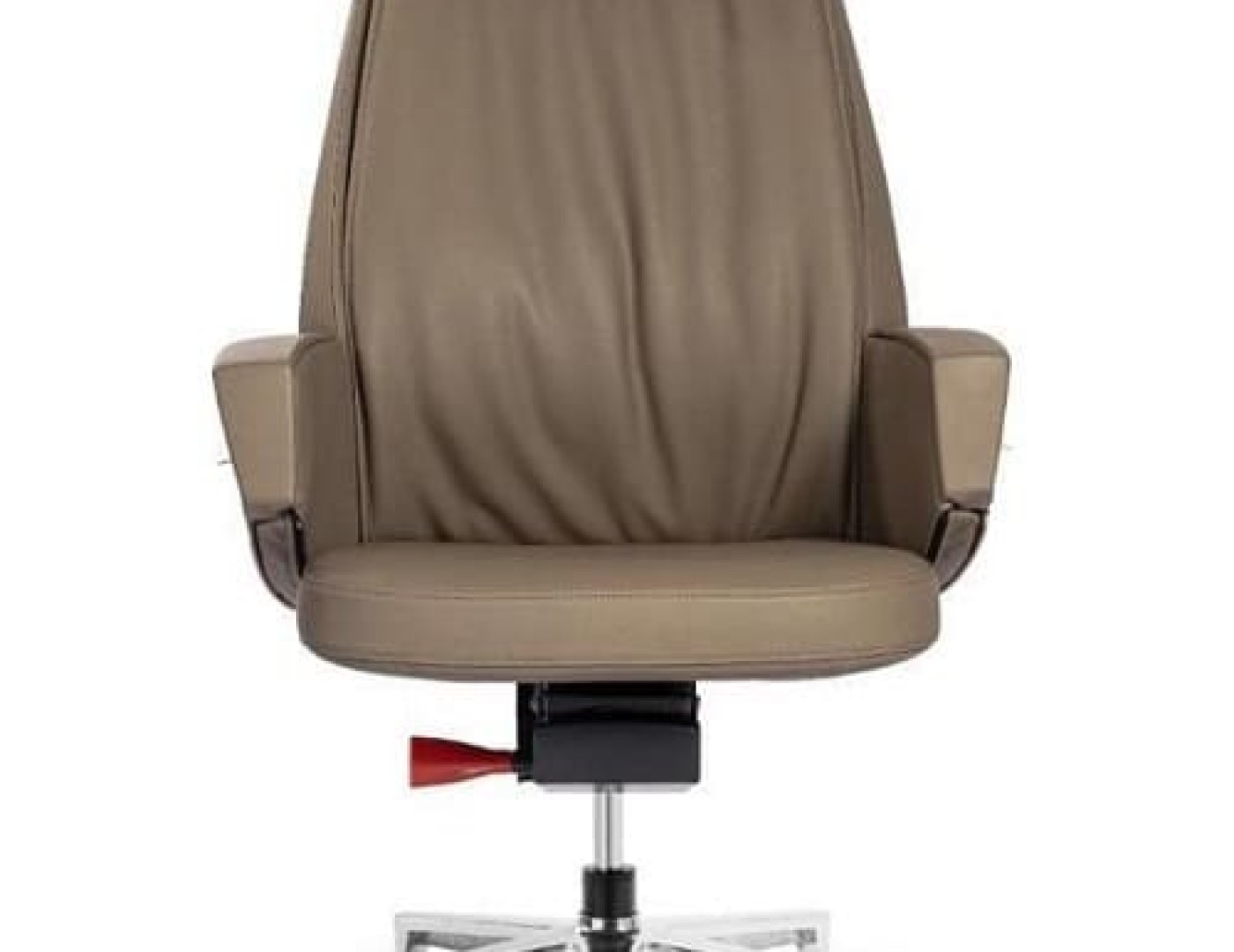 Кресло руководителя Элит — фото № 2