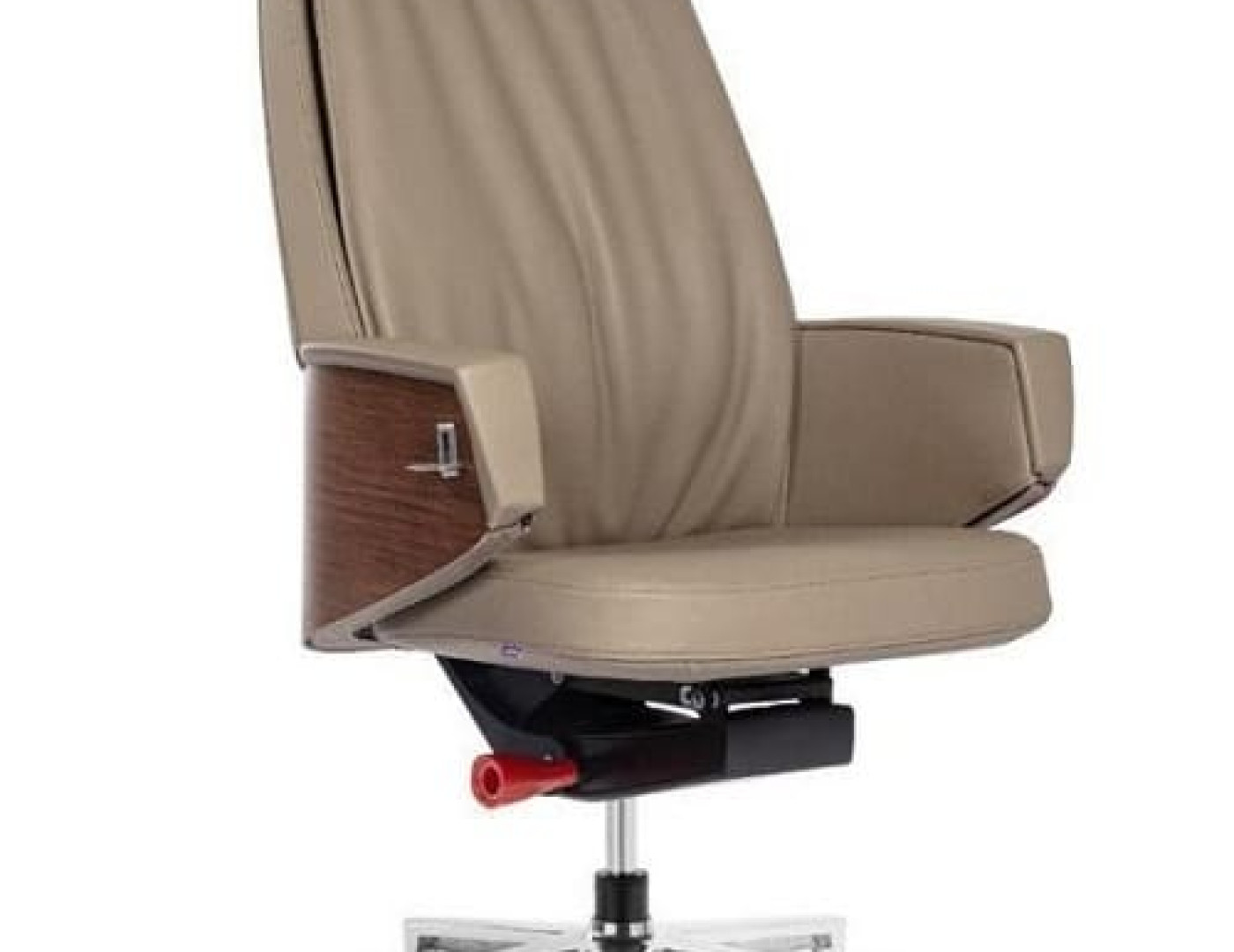 Кресло руководителя Элит — фото № 1