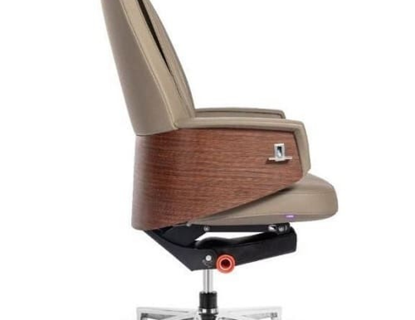 Кресло руководителя Элит — фото № 3