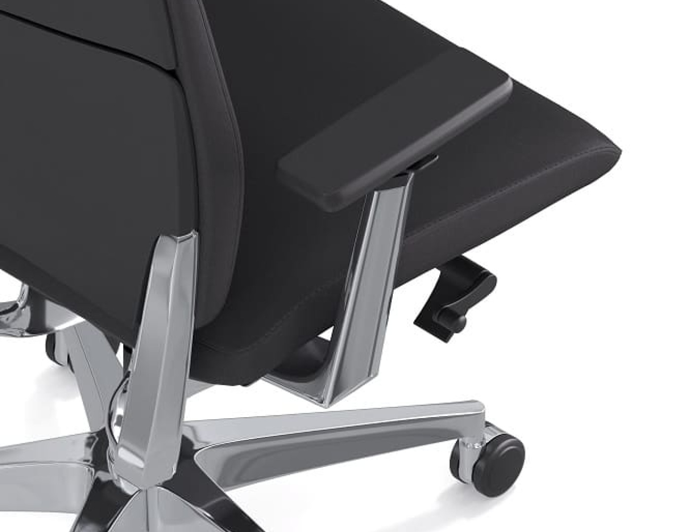 Кресло руководителя Элитариум — фото № 9