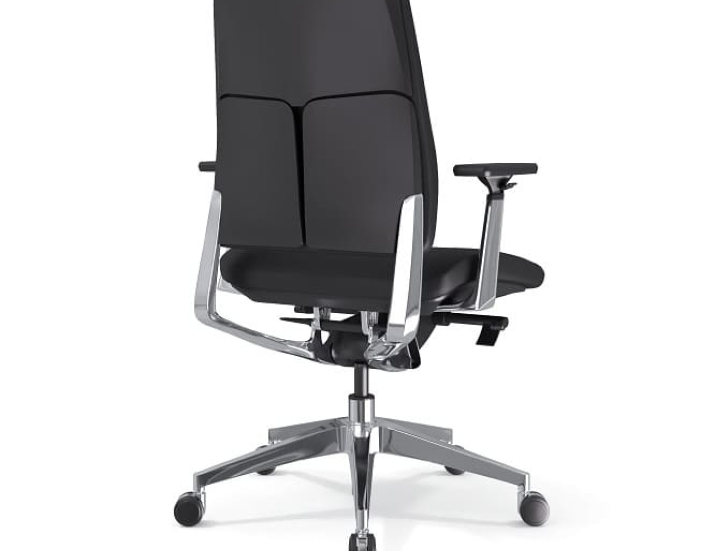 Кресло руководителя Элитариум — фото № 7