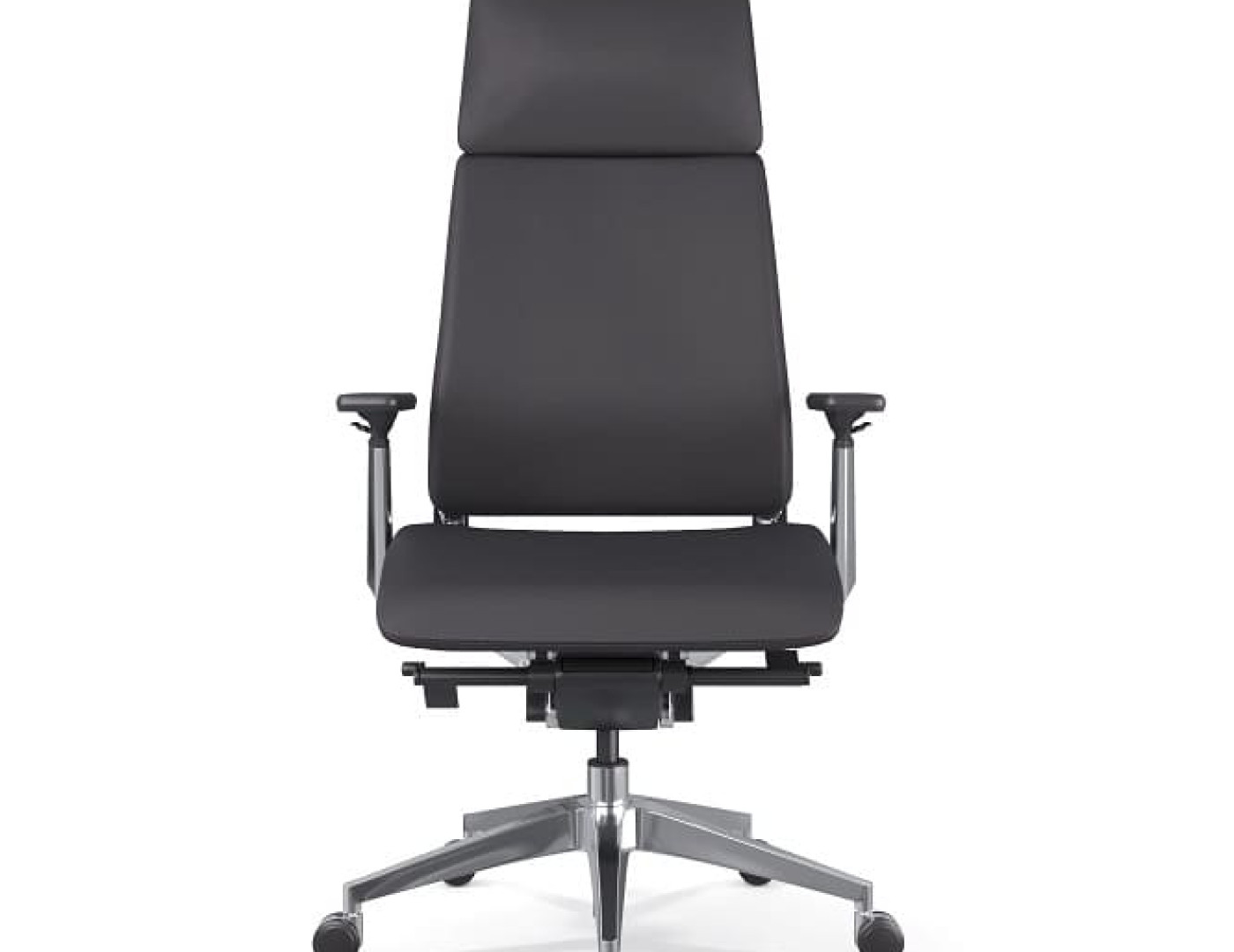 Кресло руководителя Элитариум — фото № 2