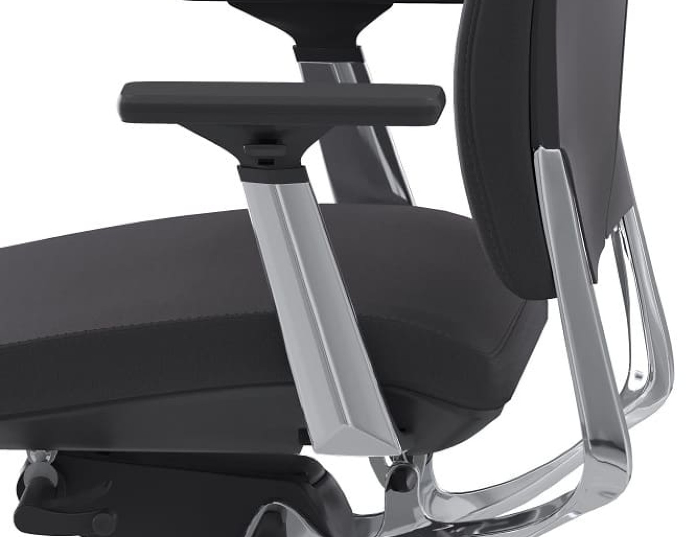 Кресло руководителя Элитариум — фото № 10