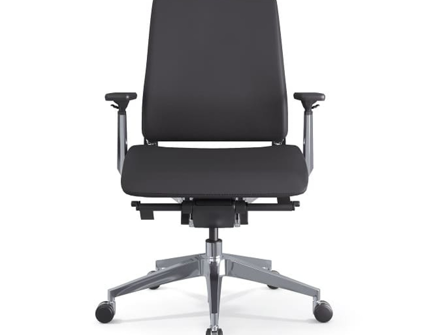 Кресло руководителя Элитариум — фото № 6