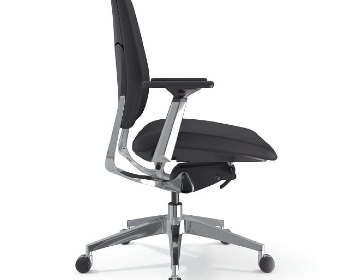 Кресло руководителя Элитариум — фото № 8