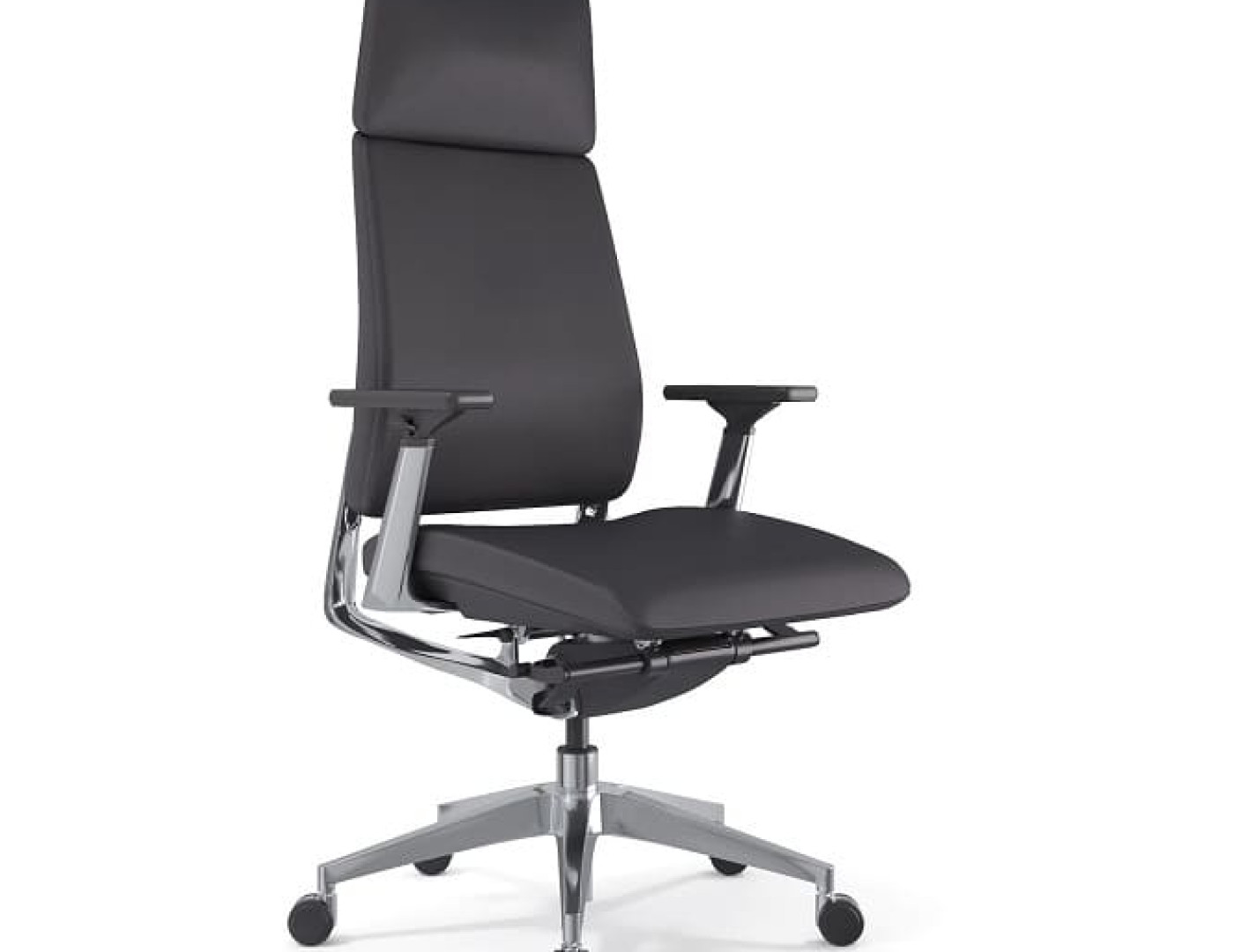 Кресло руководителя Элитариум — фото № 1