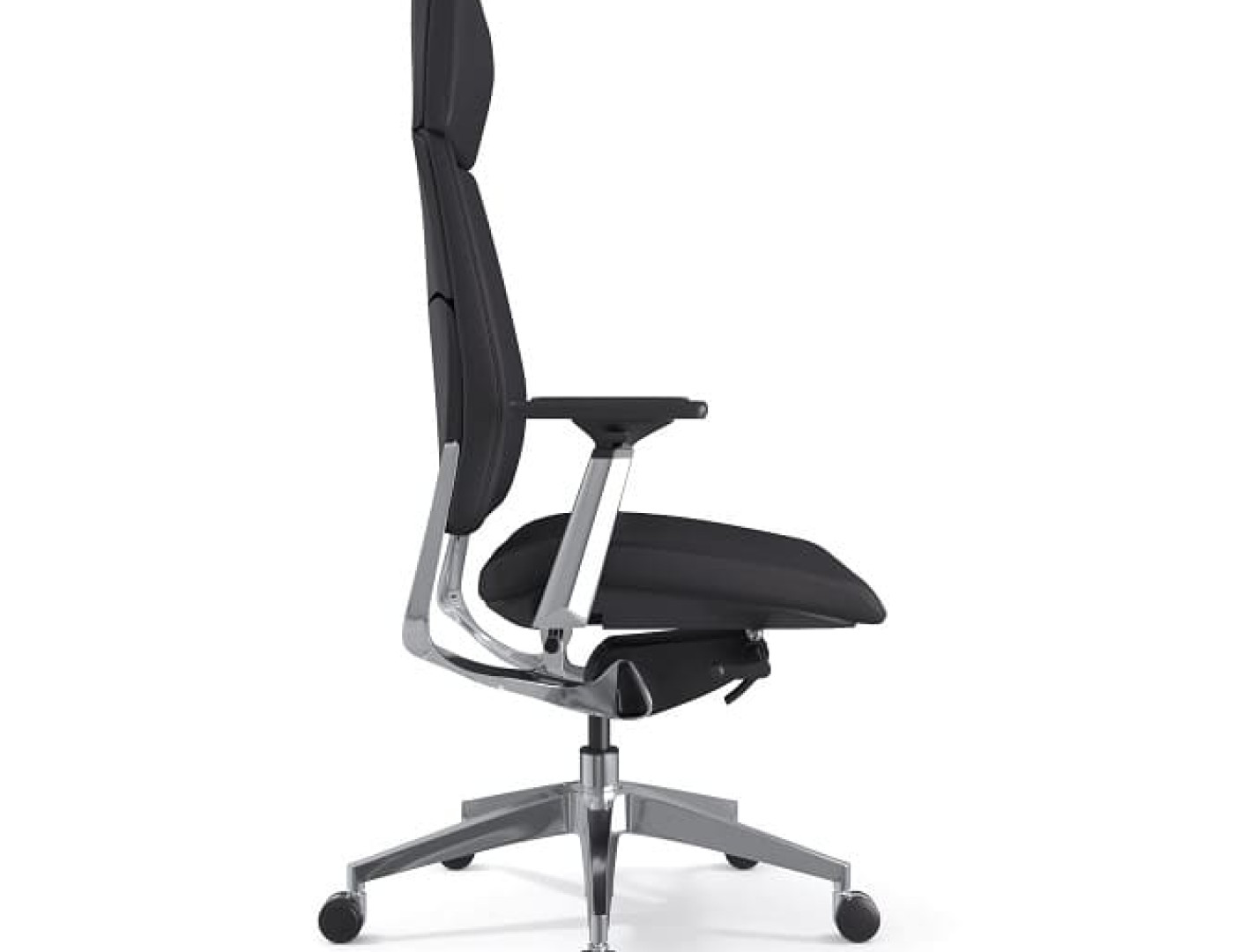 Кресло руководителя Элитариум — фото № 4