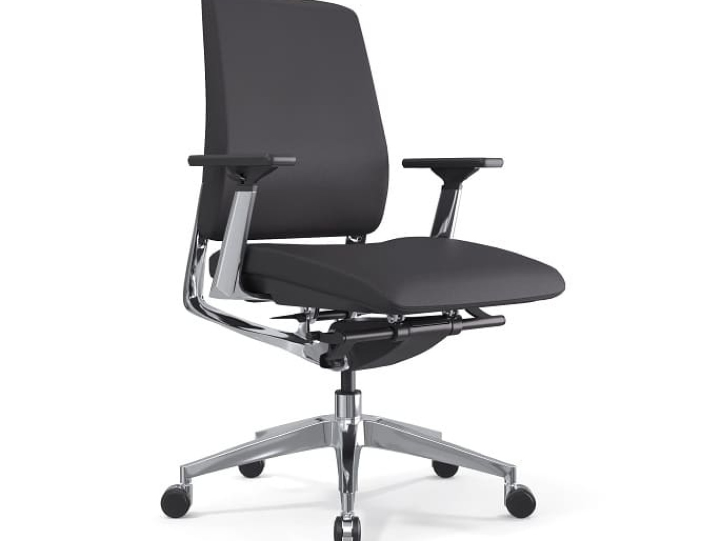 Кресло руководителя Элитариум — фото № 5