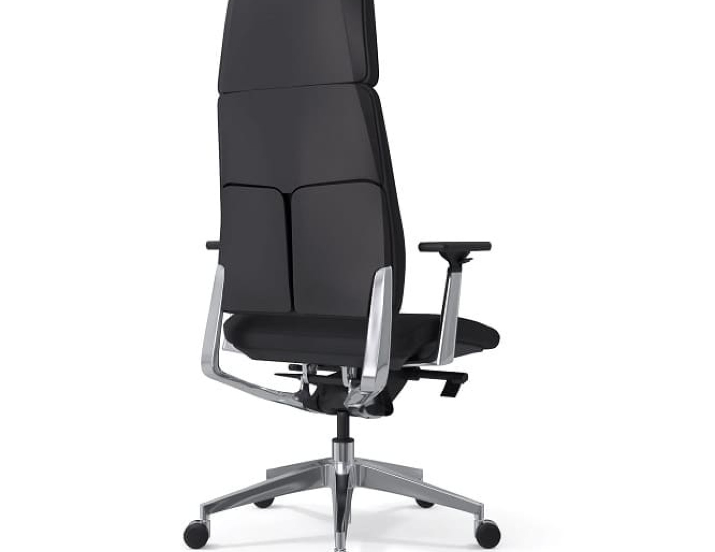 Кресло руководителя Элитариум — фото № 3