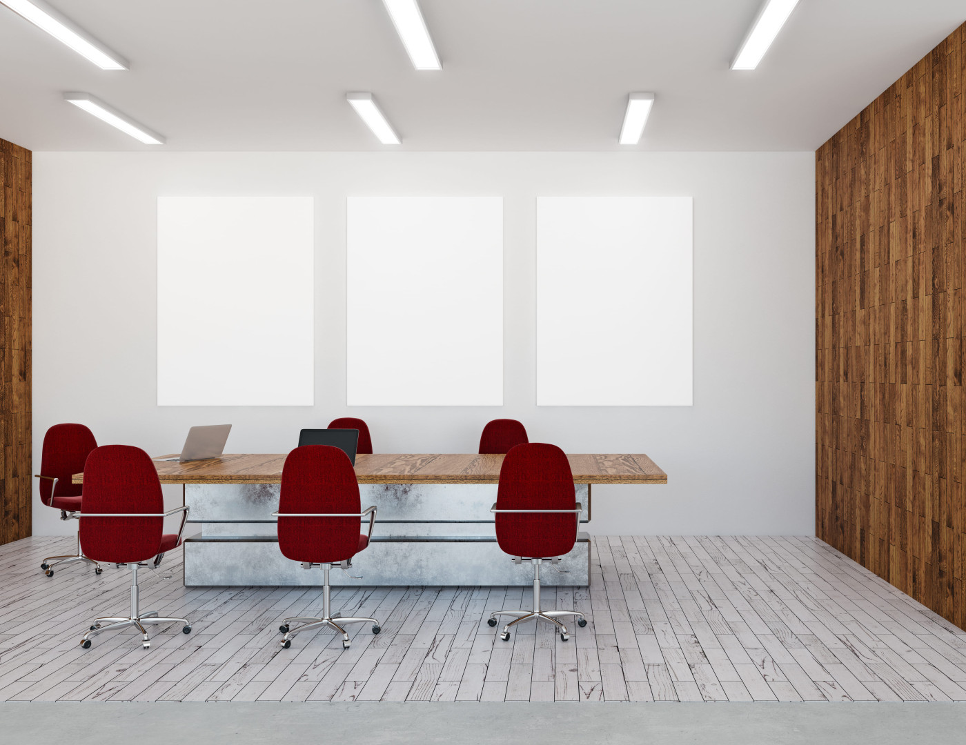 Стол для переговоров Эпинтель — фото № 1