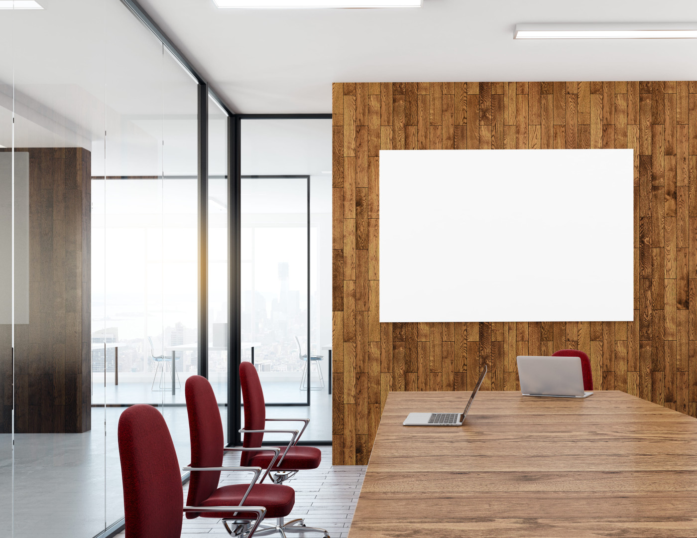 Стол для переговоров Эпинтель — фото № 2