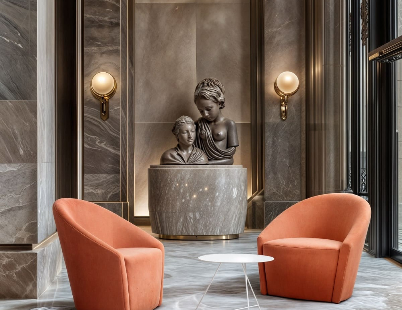 Офисный диван Эпоха  — фото № 2