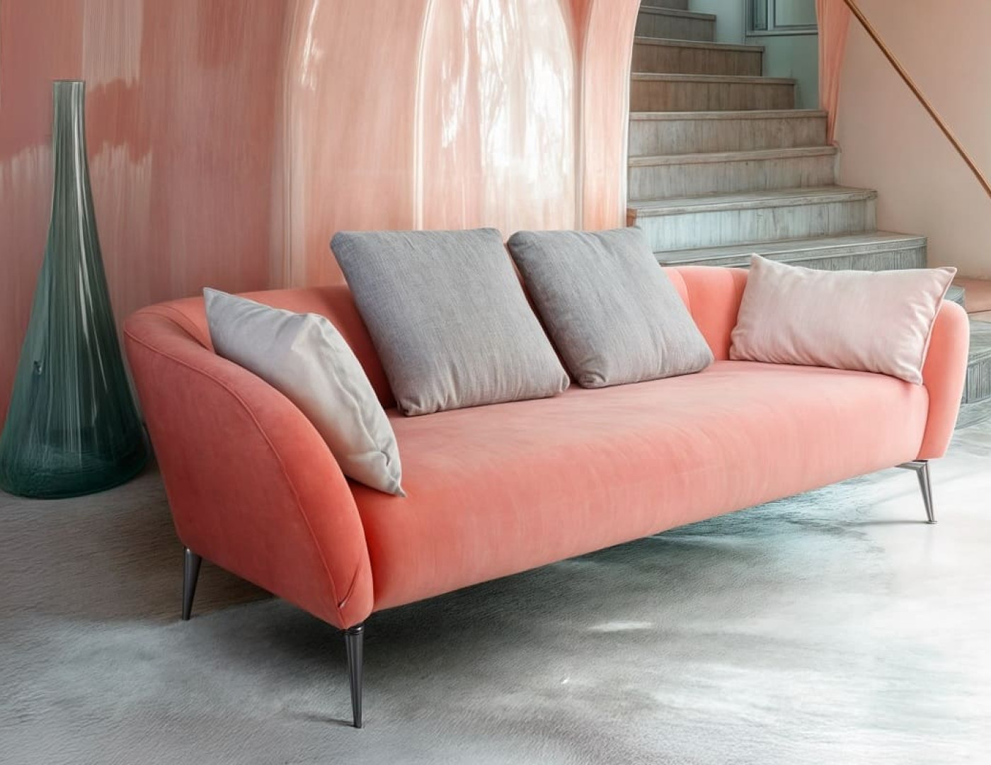 Офисный диван Эпоха  — фото № 1