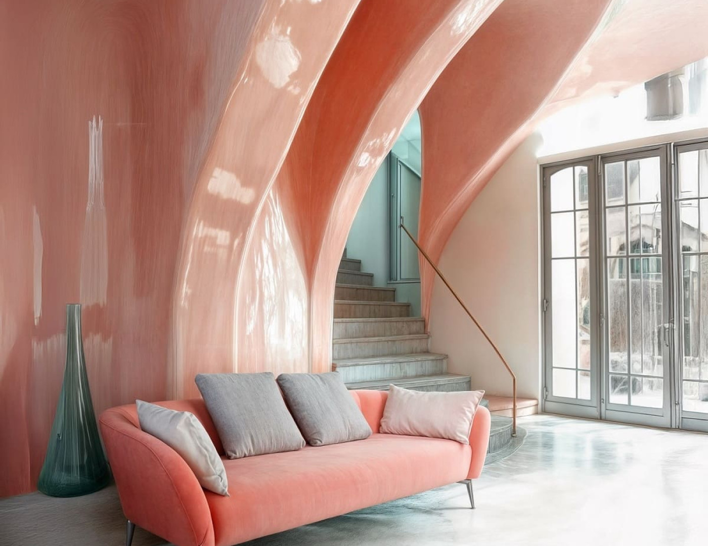 Офисный диван Эпоха  — фото № 1