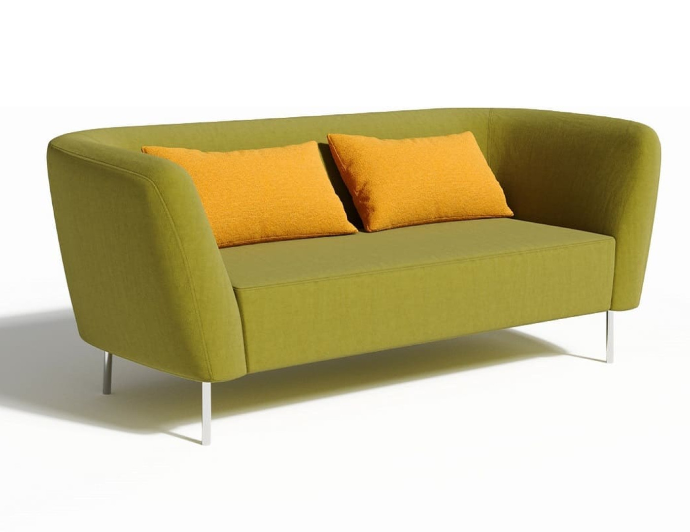 Офисный диван Эпоха  — фото № 6