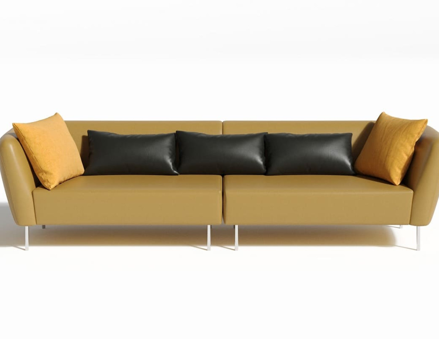 Офисный диван Эпоха  — фото № 8