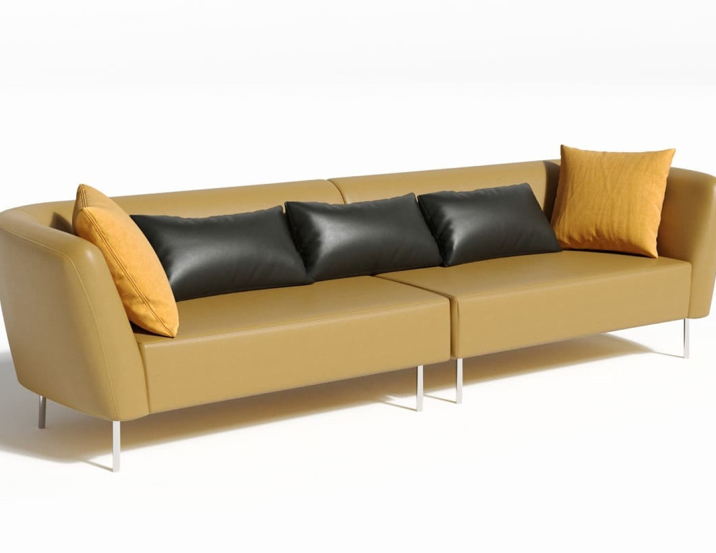 Офисный диван Эпоха  — фото № 9