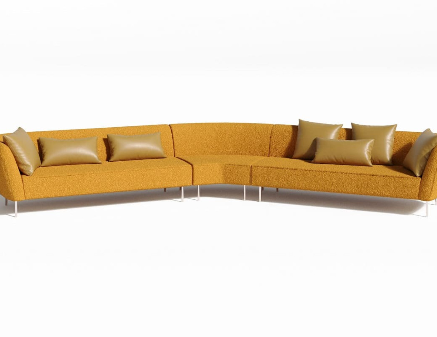 Офисный диван Эпоха  — фото № 10