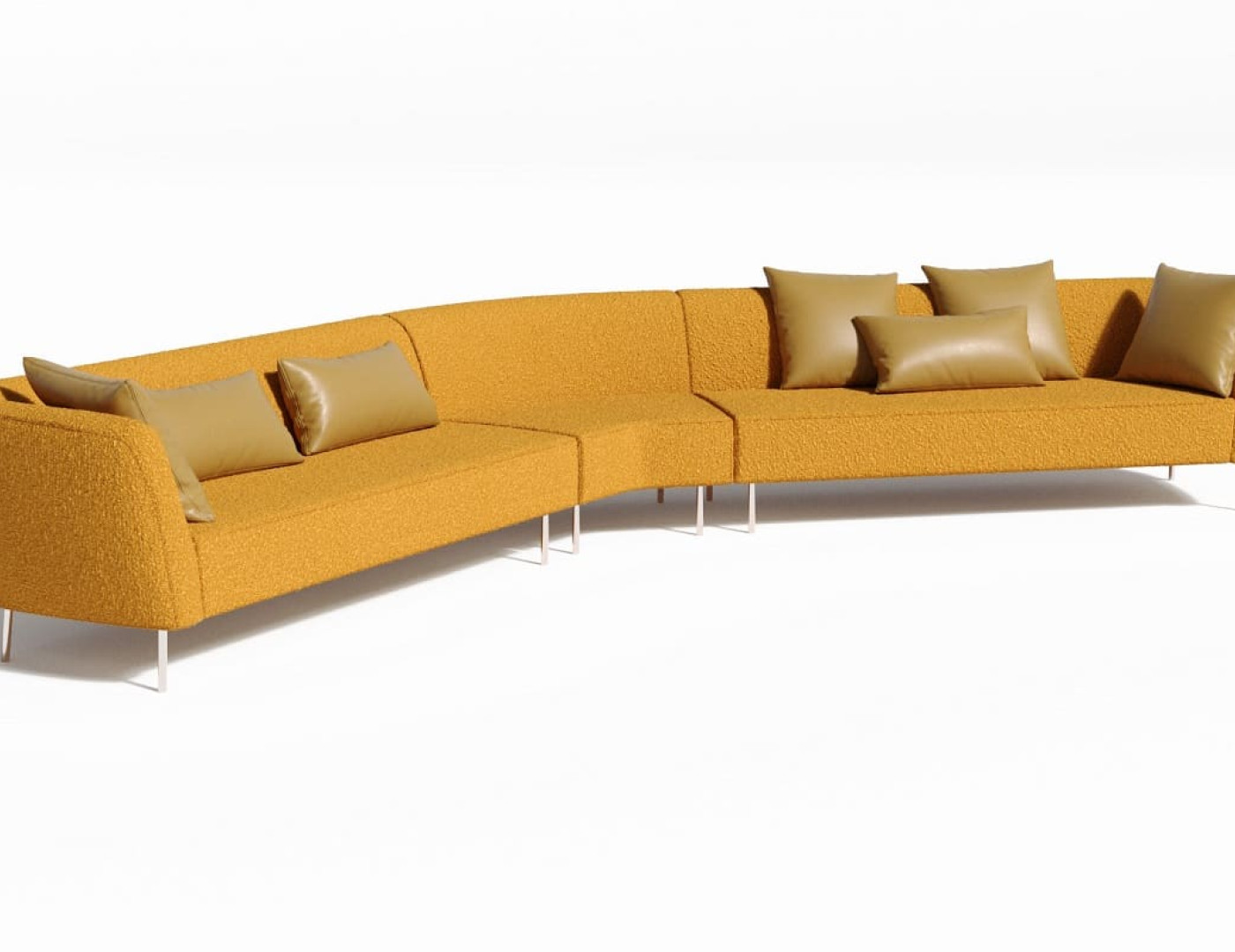 Офисный диван Эпоха  — фото № 11