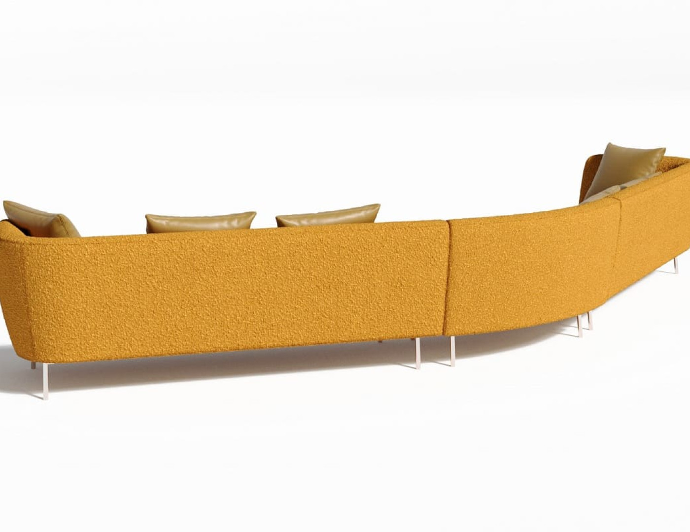 Офисный диван Эпоха  — фото № 12