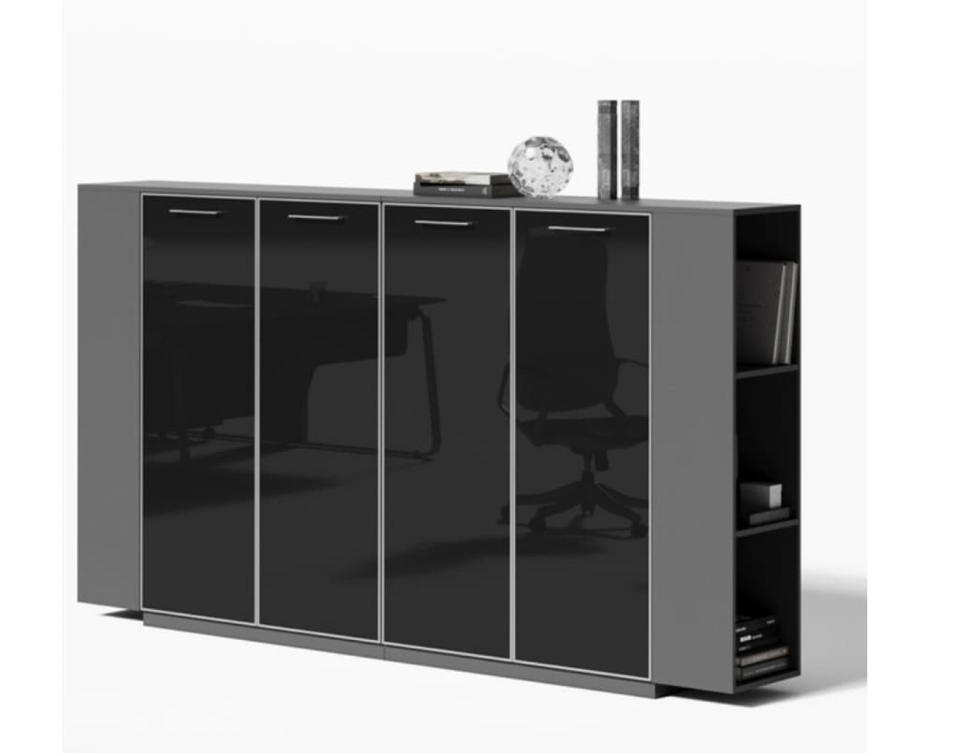 Мебель для персонала ЭргоМебель — фото № 3