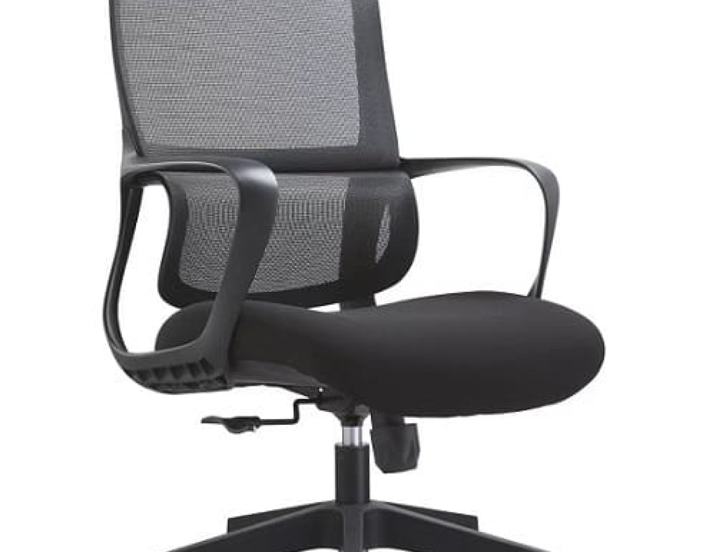 Кресло ЭргоПрофи — фото № 12