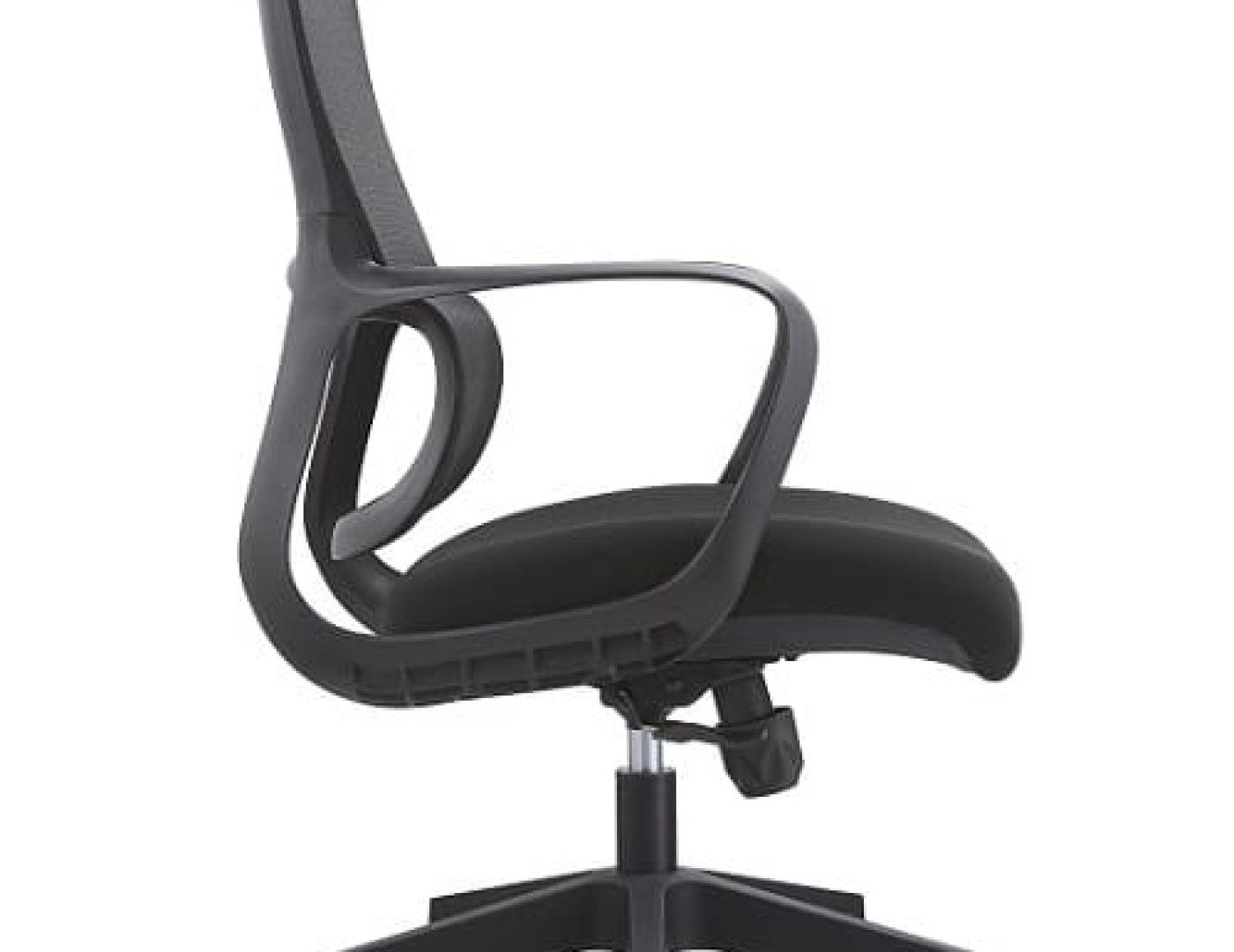 Кресло ЭргоПрофи — фото № 13