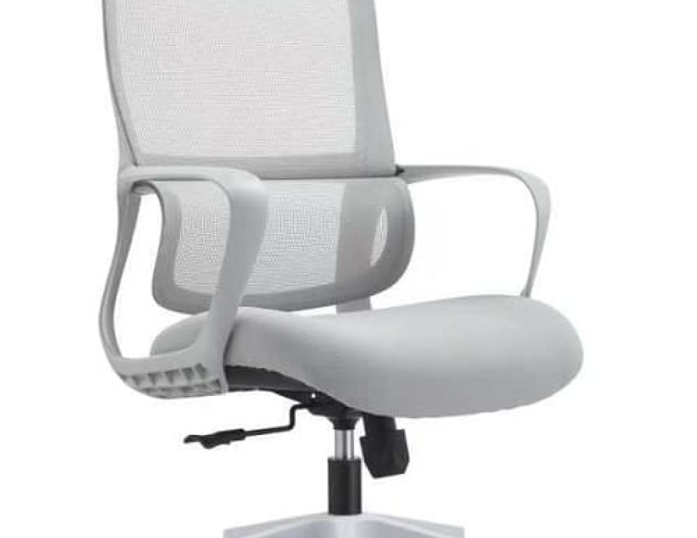 Кресло ЭргоПрофи — фото № 4