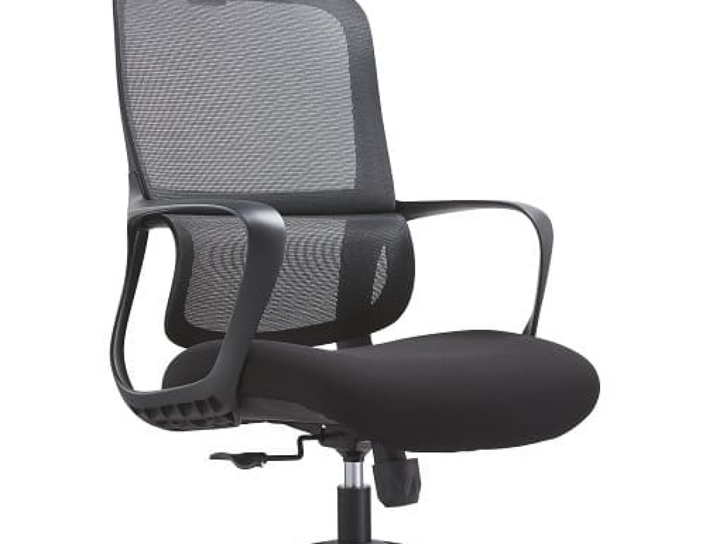 Кресло ЭргоПрофи — фото № 8