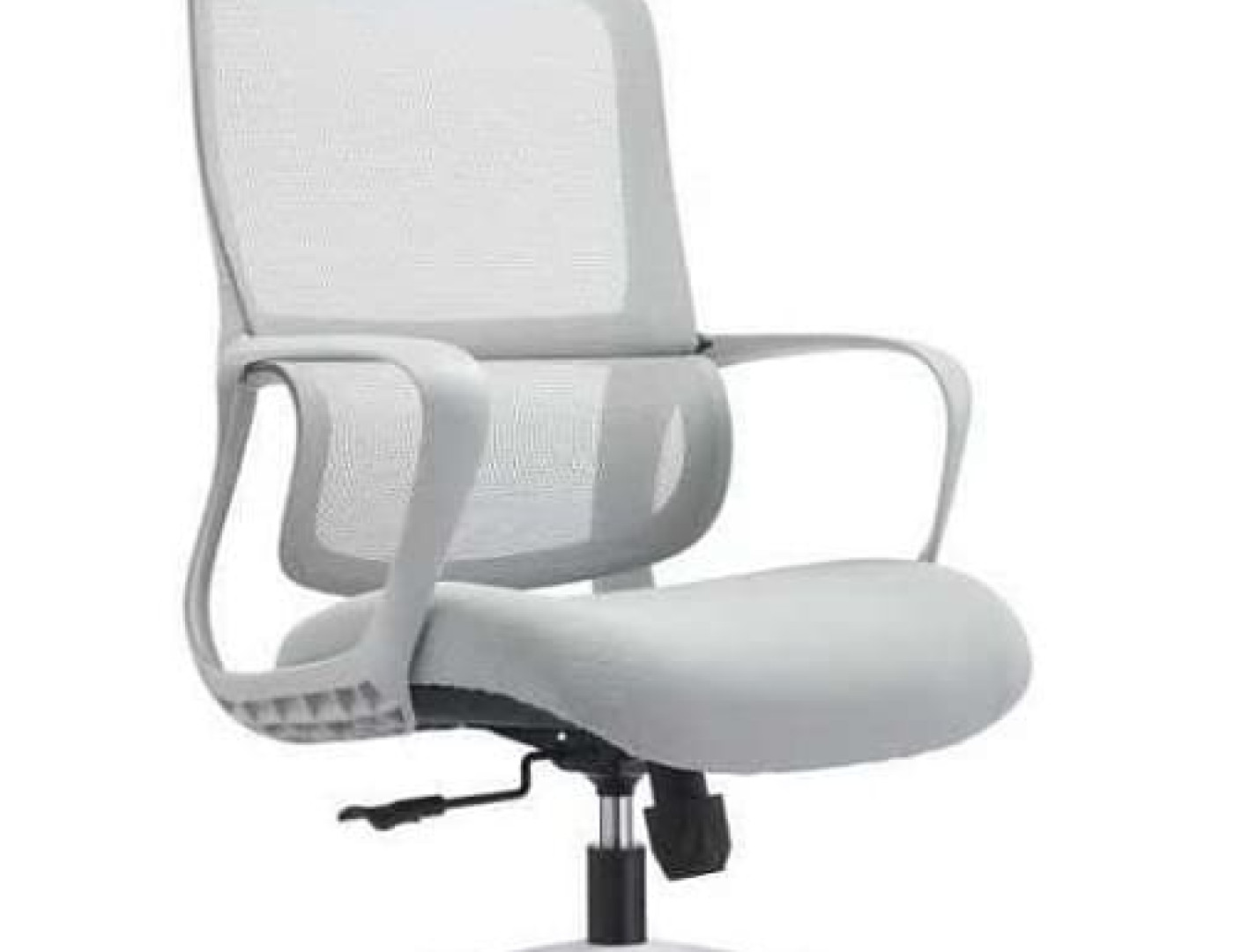 Кресло ЭргоПрофи — фото № 1