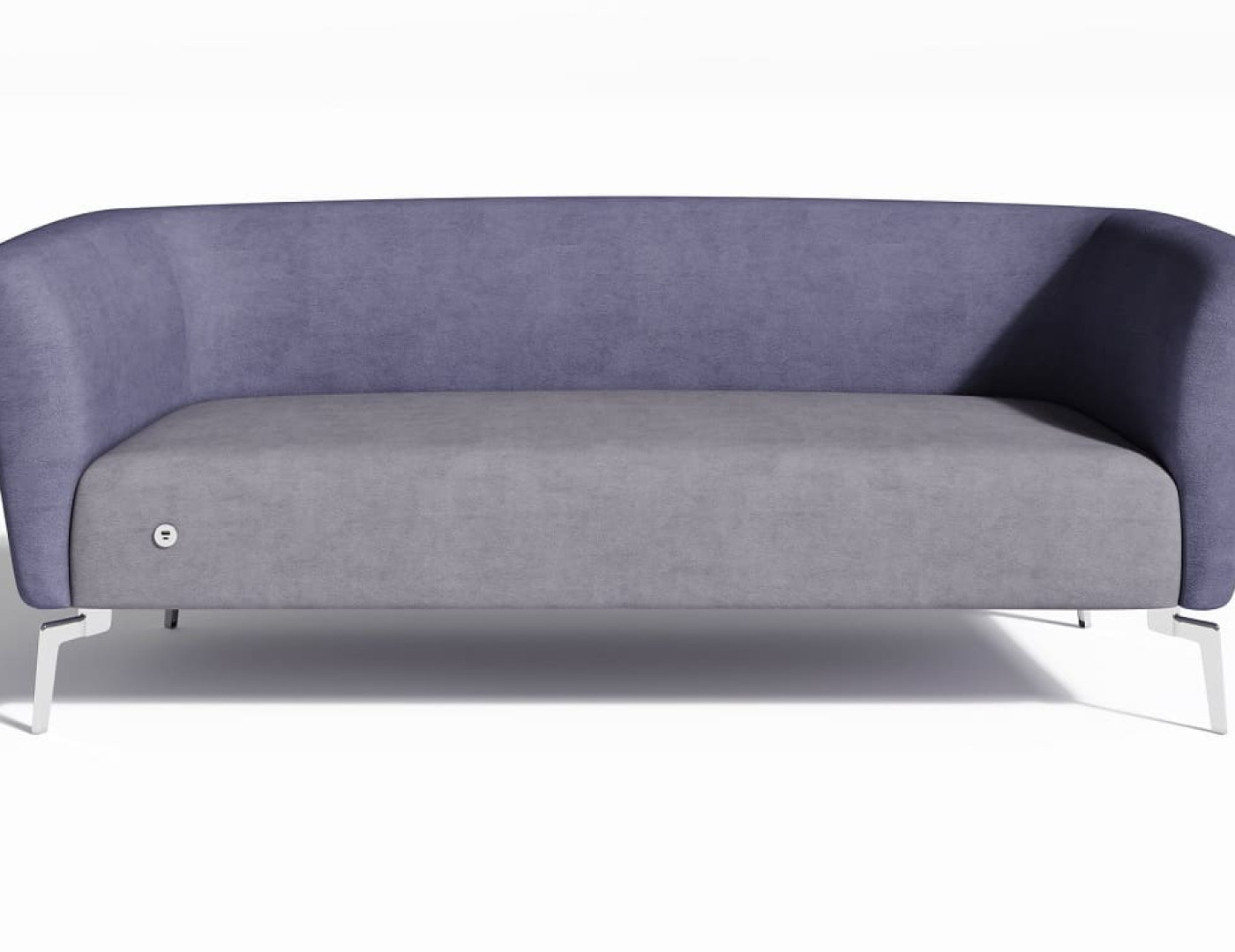 Офисный диван Эйрлайн — фото № 1