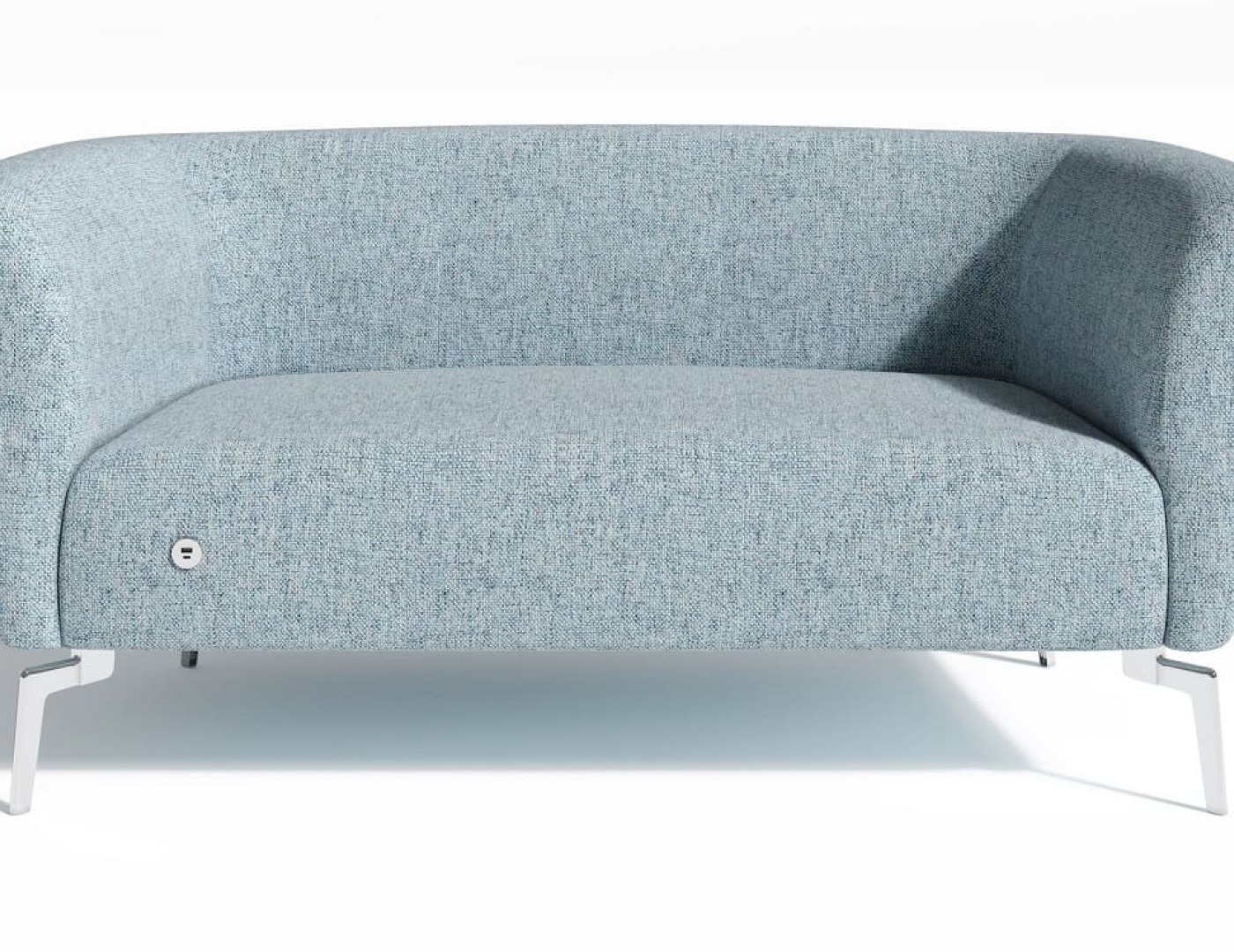 Офисный диван Эйрлайн — фото № 3