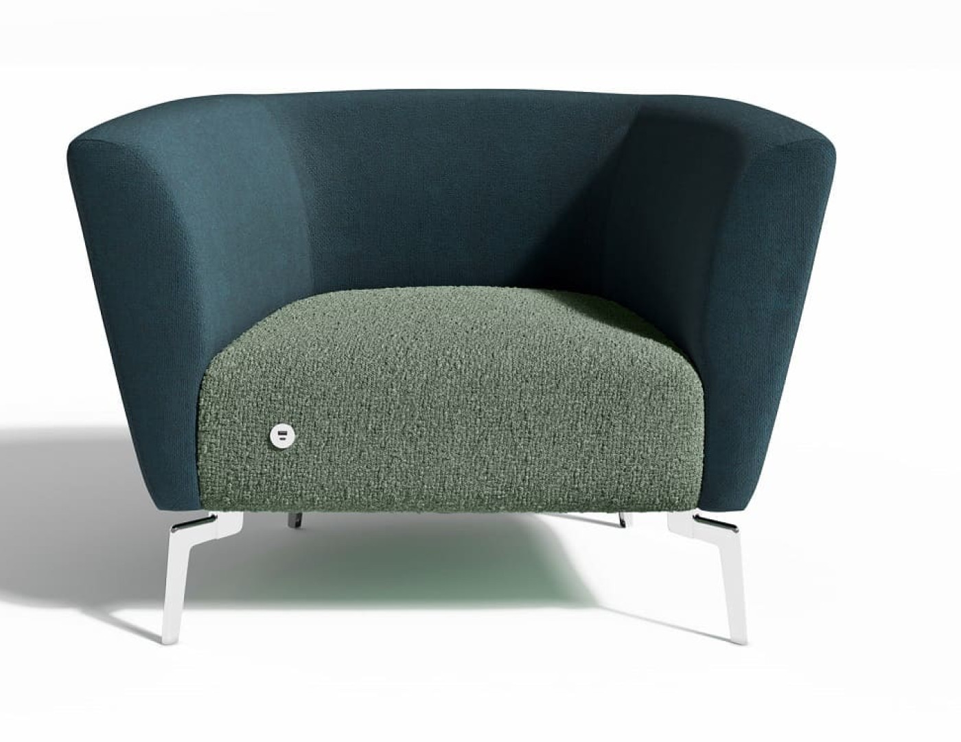 Офисный диван Эйрлайн — фото № 5