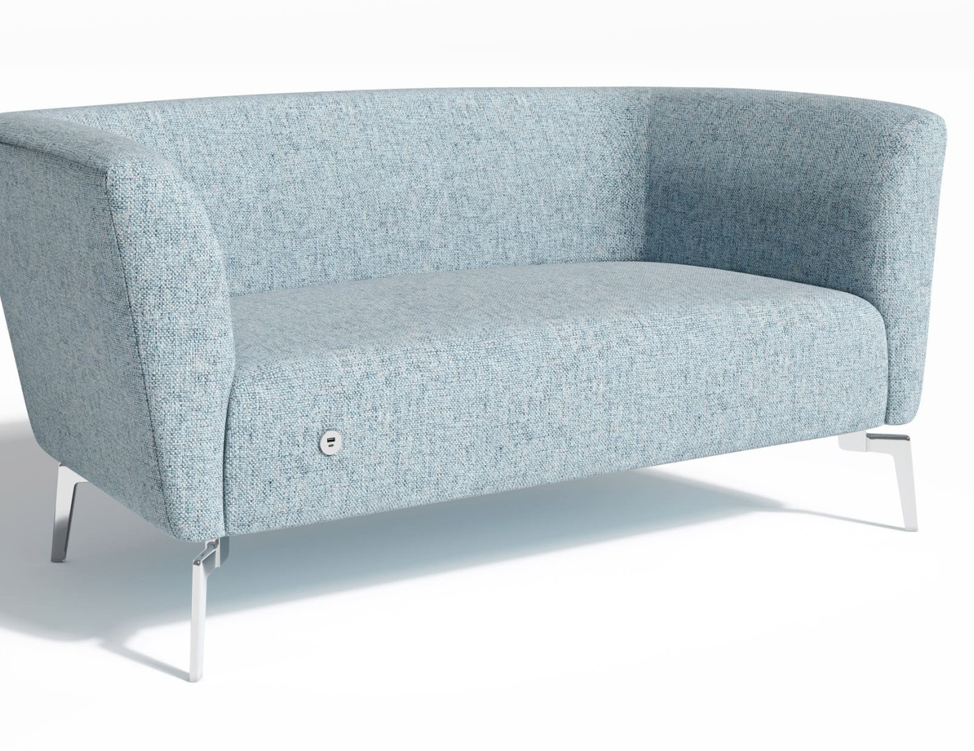 Офисный диван Эйрлайн — фото № 2