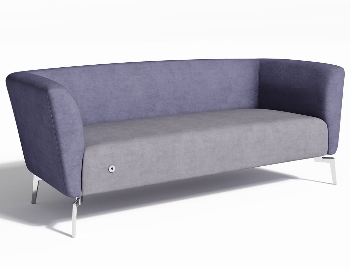 Офисный диван Эйрлайн — фото № 1