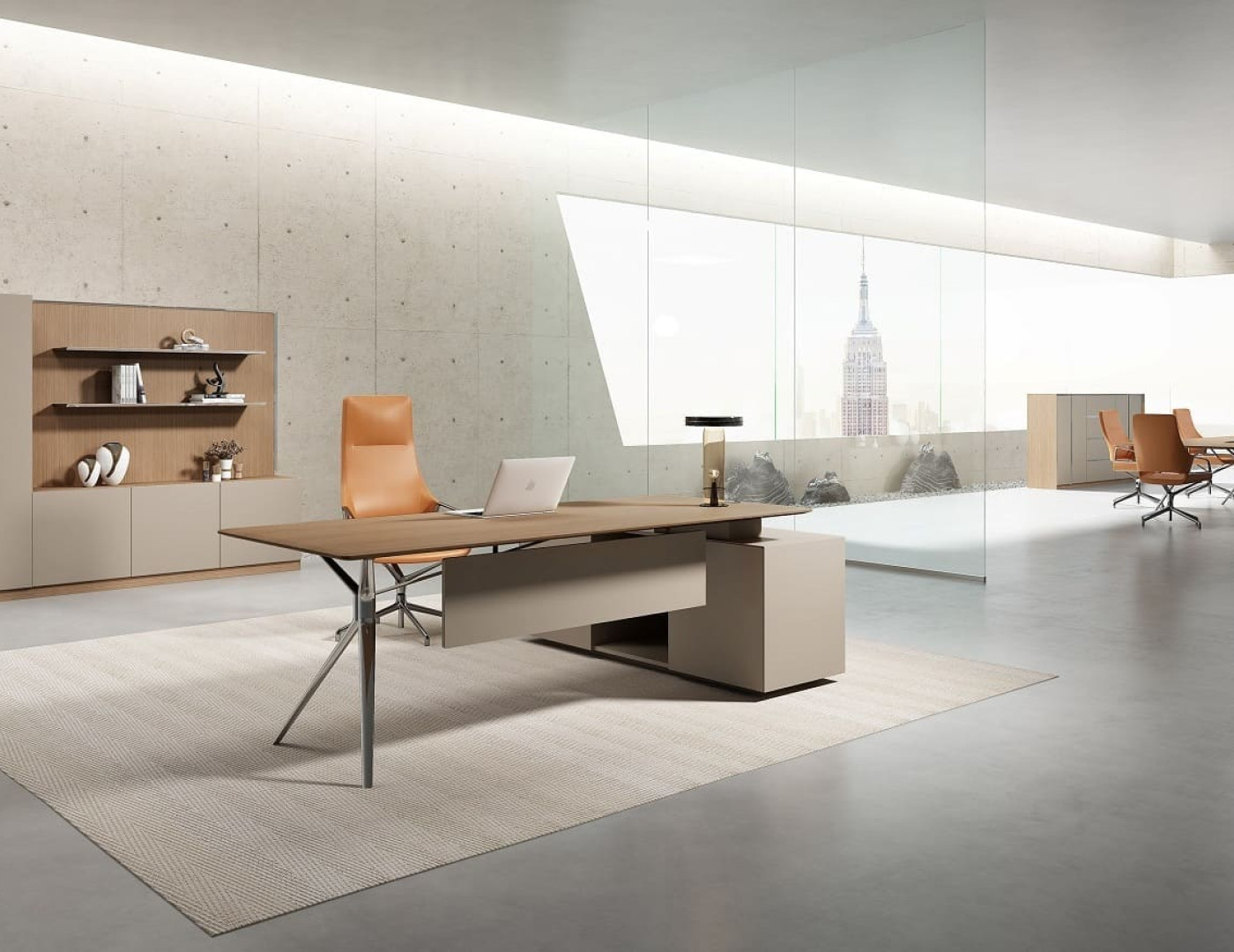 Кабинет Эсквайр  — фото № 2