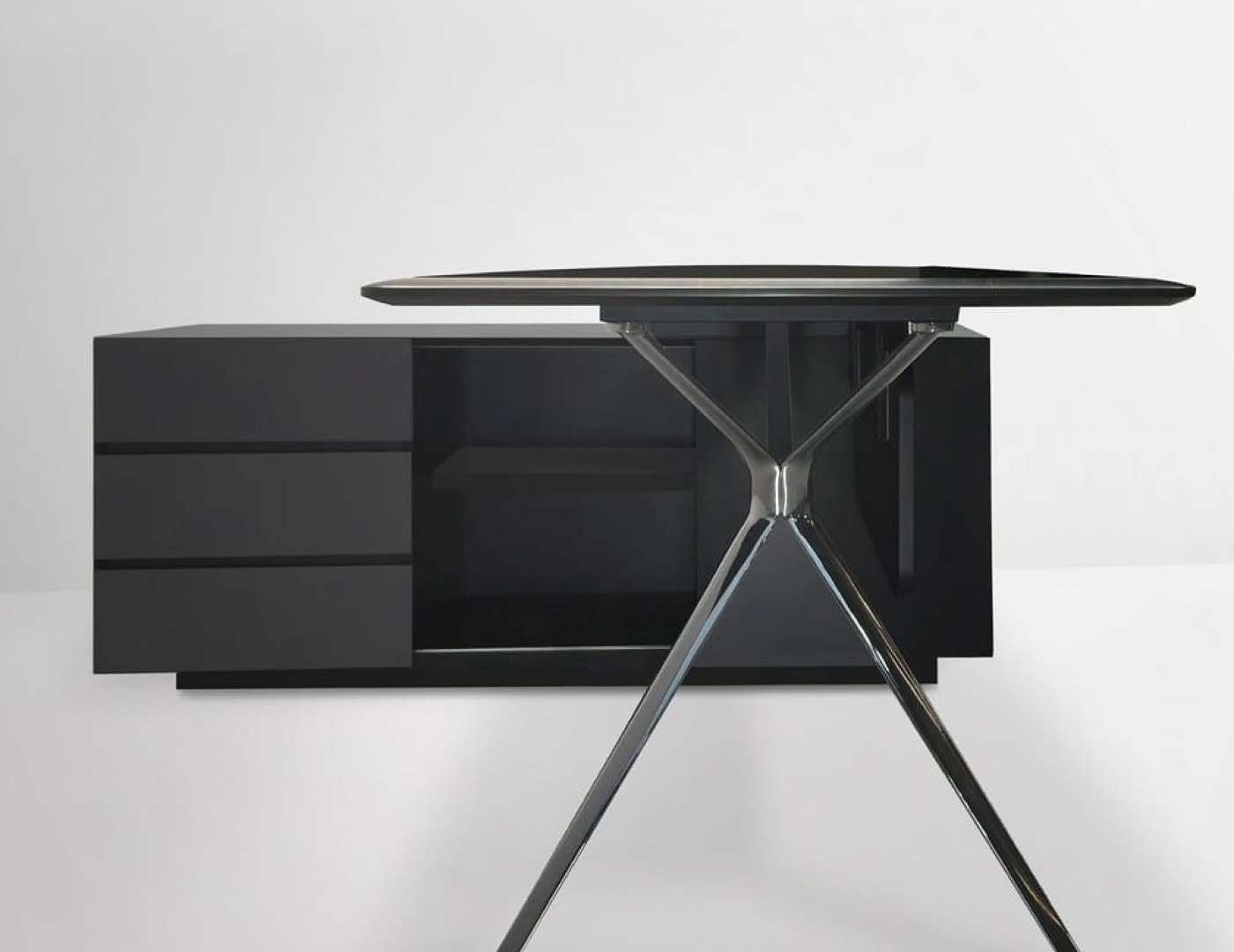 Кабинет Эсквайр  — фото № 10