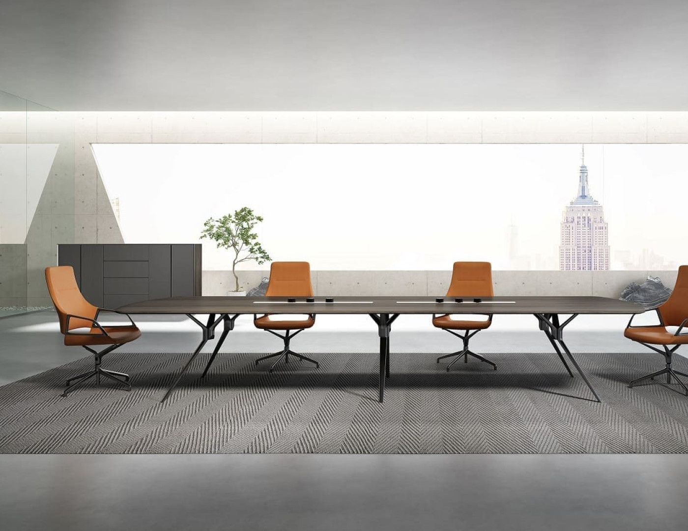 Кабинет Эсквайр  — фото № 4