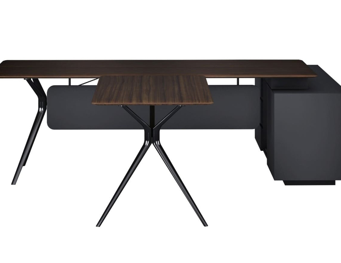 Кабинет Эсквайр  — фото № 7